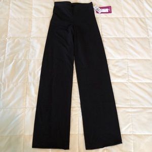 Motionwear Jazz Pant Child Large